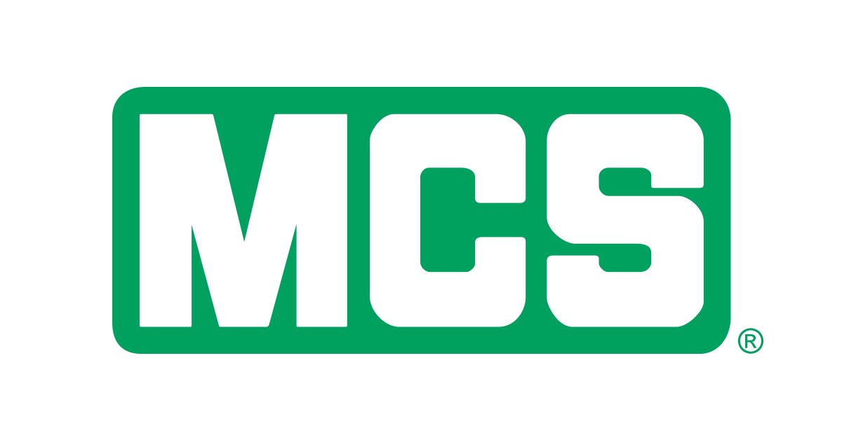 Logo de MCS