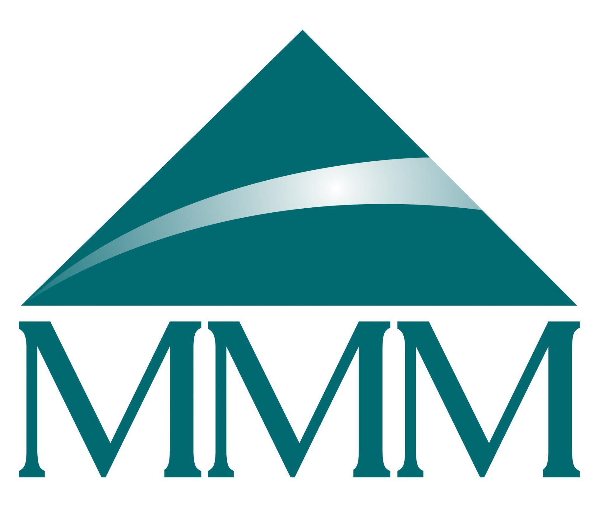 Logo de MMM