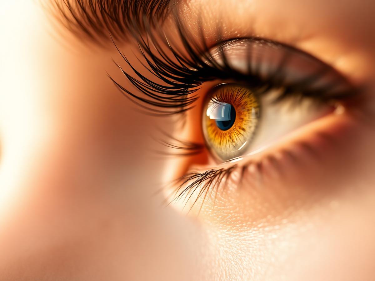 Cuidado visual profesional en Eye Vue Optical